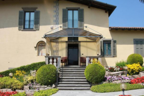 GALLERIA IMPERIALE Relais de Charme